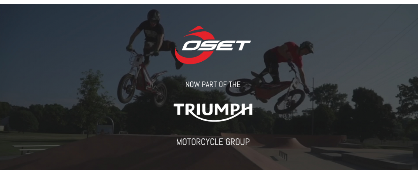 Oset bike for discount sale